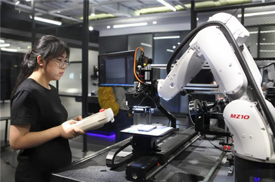 勇立數字經濟潮頭,引領數智生活,江蘇常州點亮&ldquo;千兆時代&rdquo;