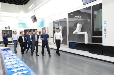 攜手前進,共贏未來!格力智能裝備與歐姆龍建立戰略合作伙伴關系