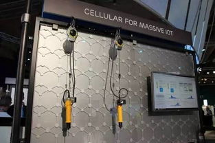 大咖攜手，開辟數字新天地 網絡科技的創新與展望