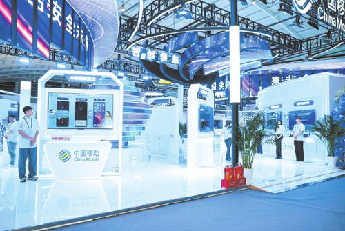 科技鑄盾護航安全 智領創(chuàng)新數(shù)字未來