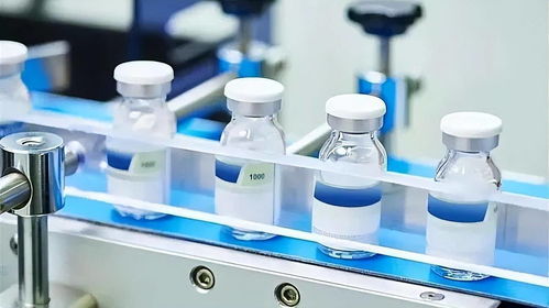 深度融合AI機(jī)器視覺(jué)技術(shù)，開啟醫(yī)藥企業(yè)數(shù)智化發(fā)展新篇章